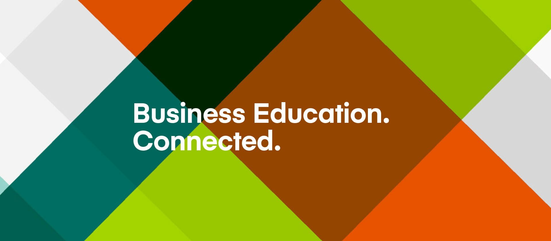 business education connected
