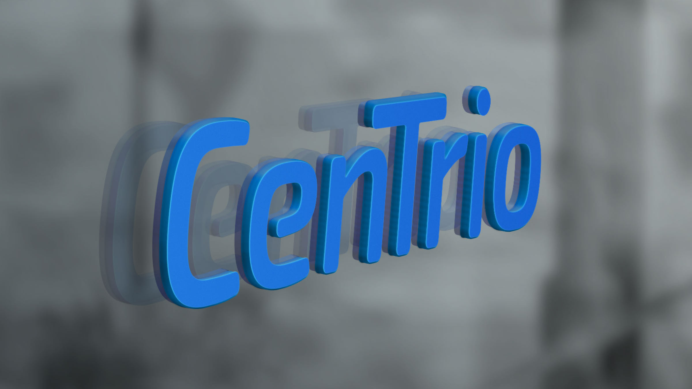 CenTrio brand logo