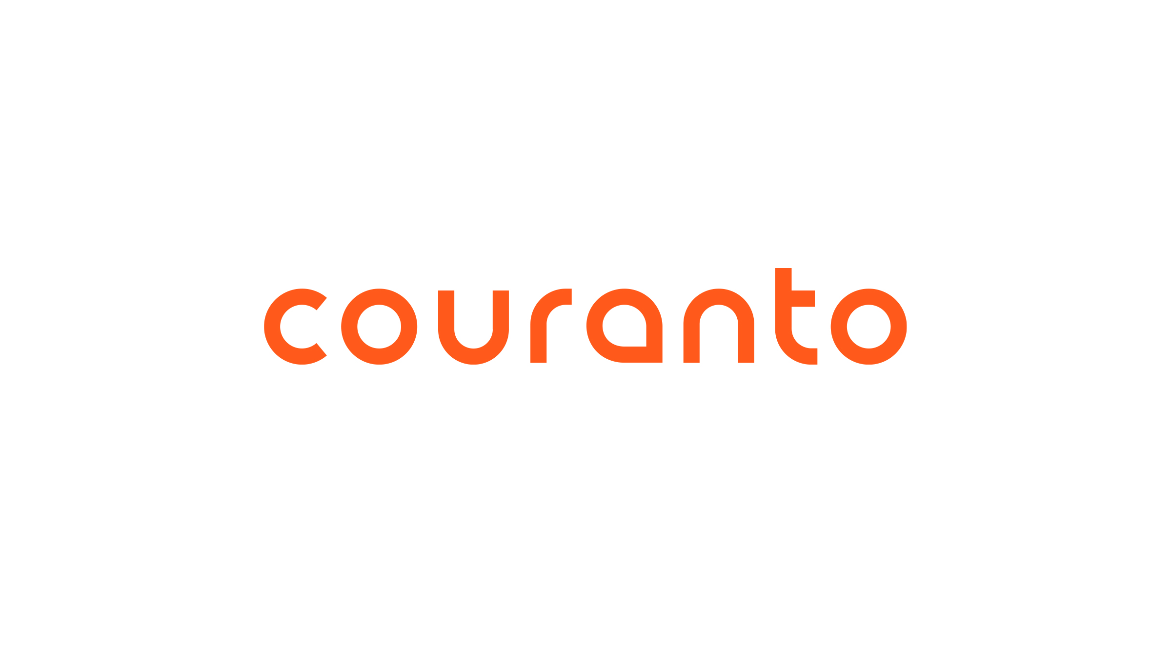 Couranto Brand Image