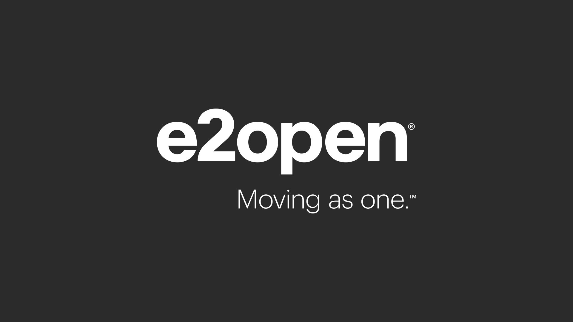 e2open brand image