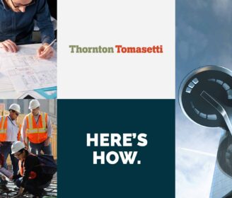ThorntonTomasetti brand image