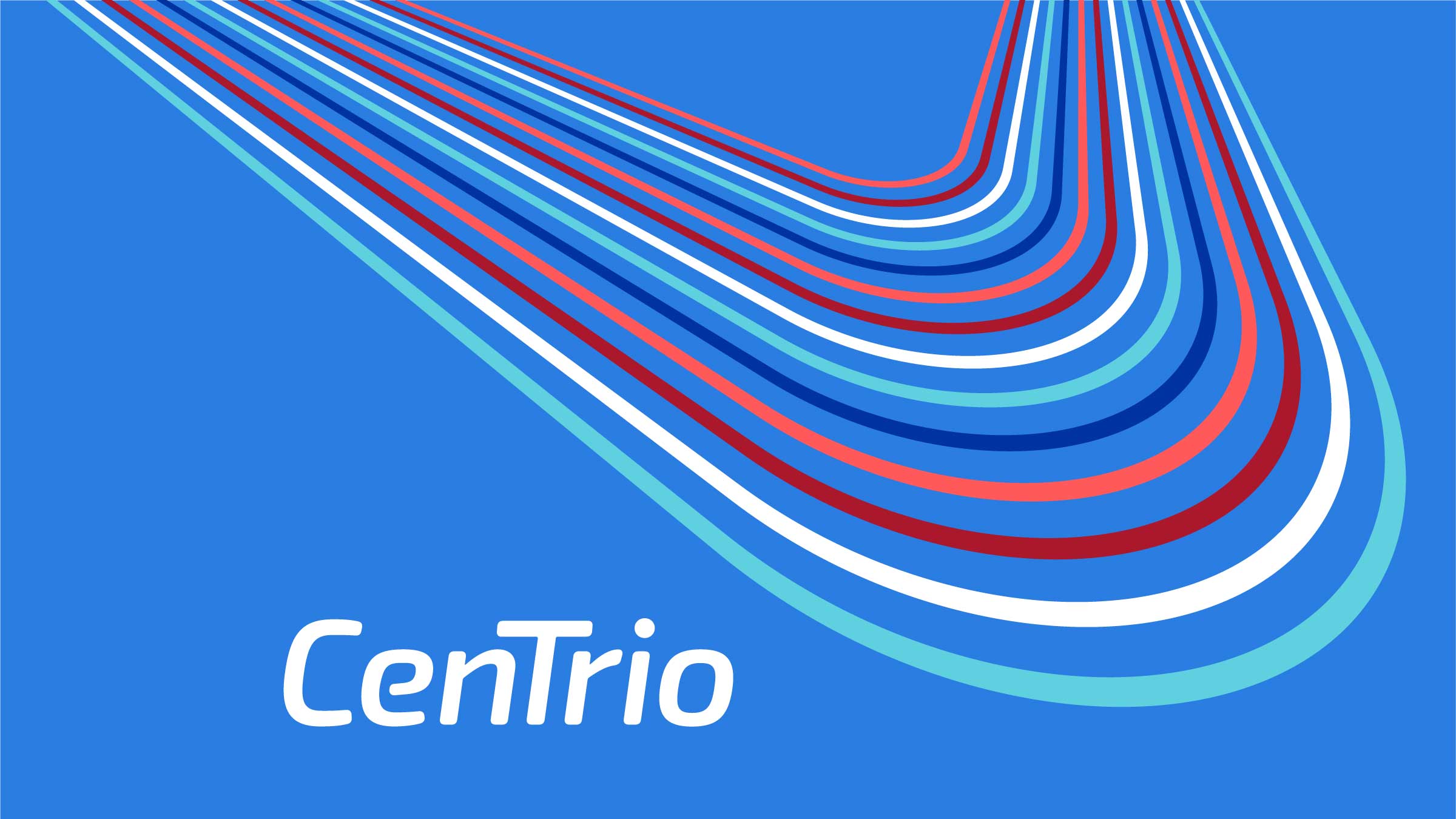 Centrio Logo Motif