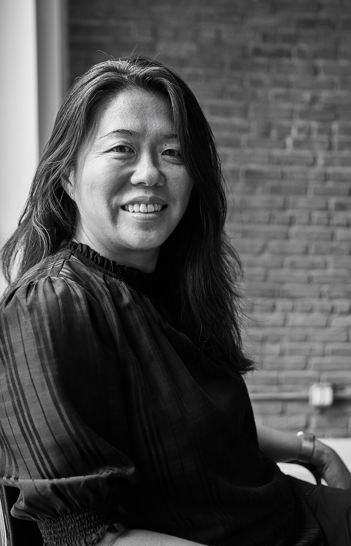 Debbie Kim