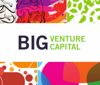 BIG venture capital logo
