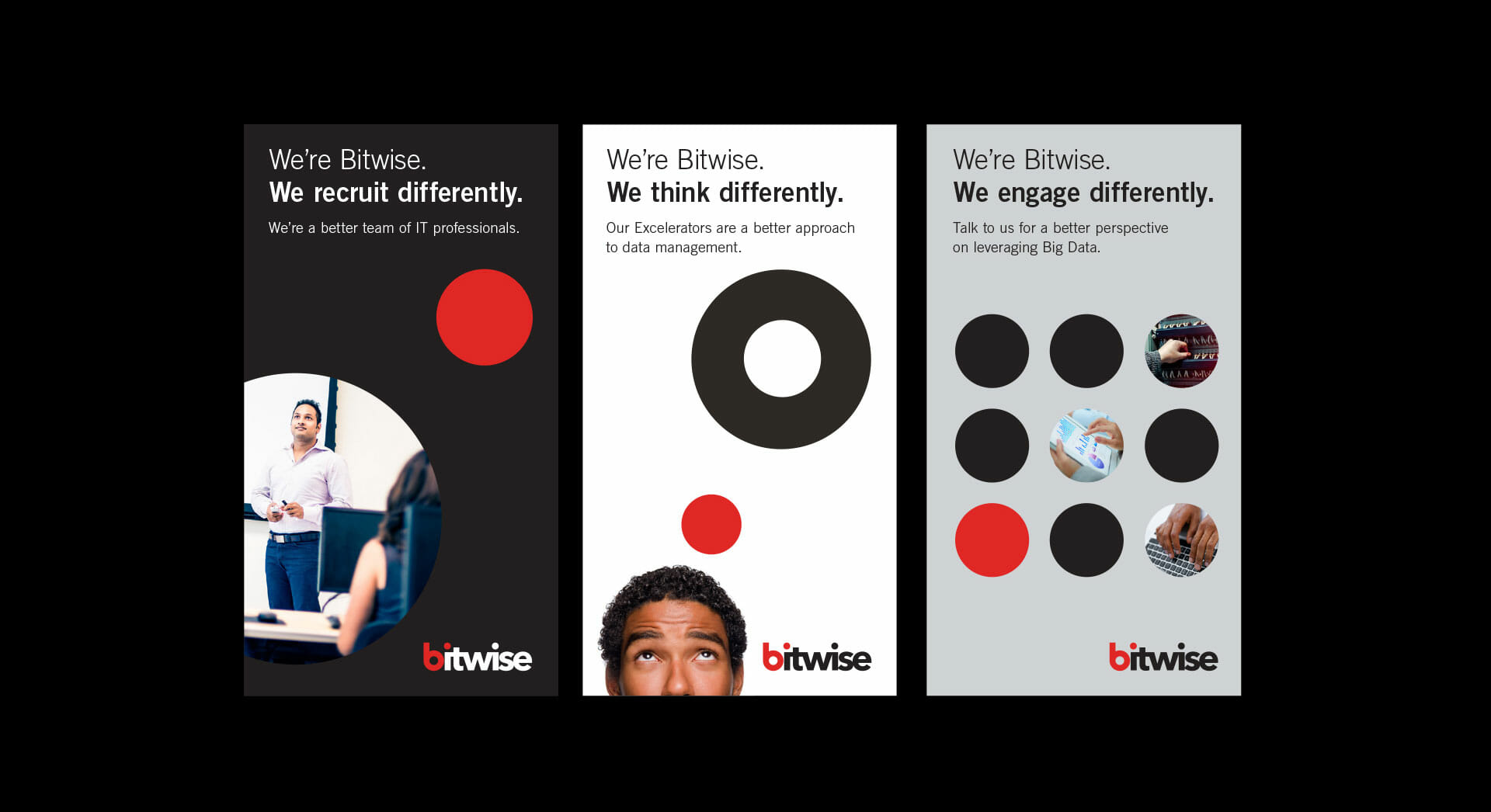 bitwise poster examples