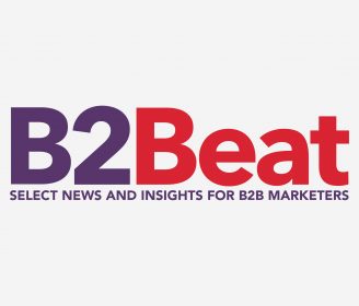 b2beat logo