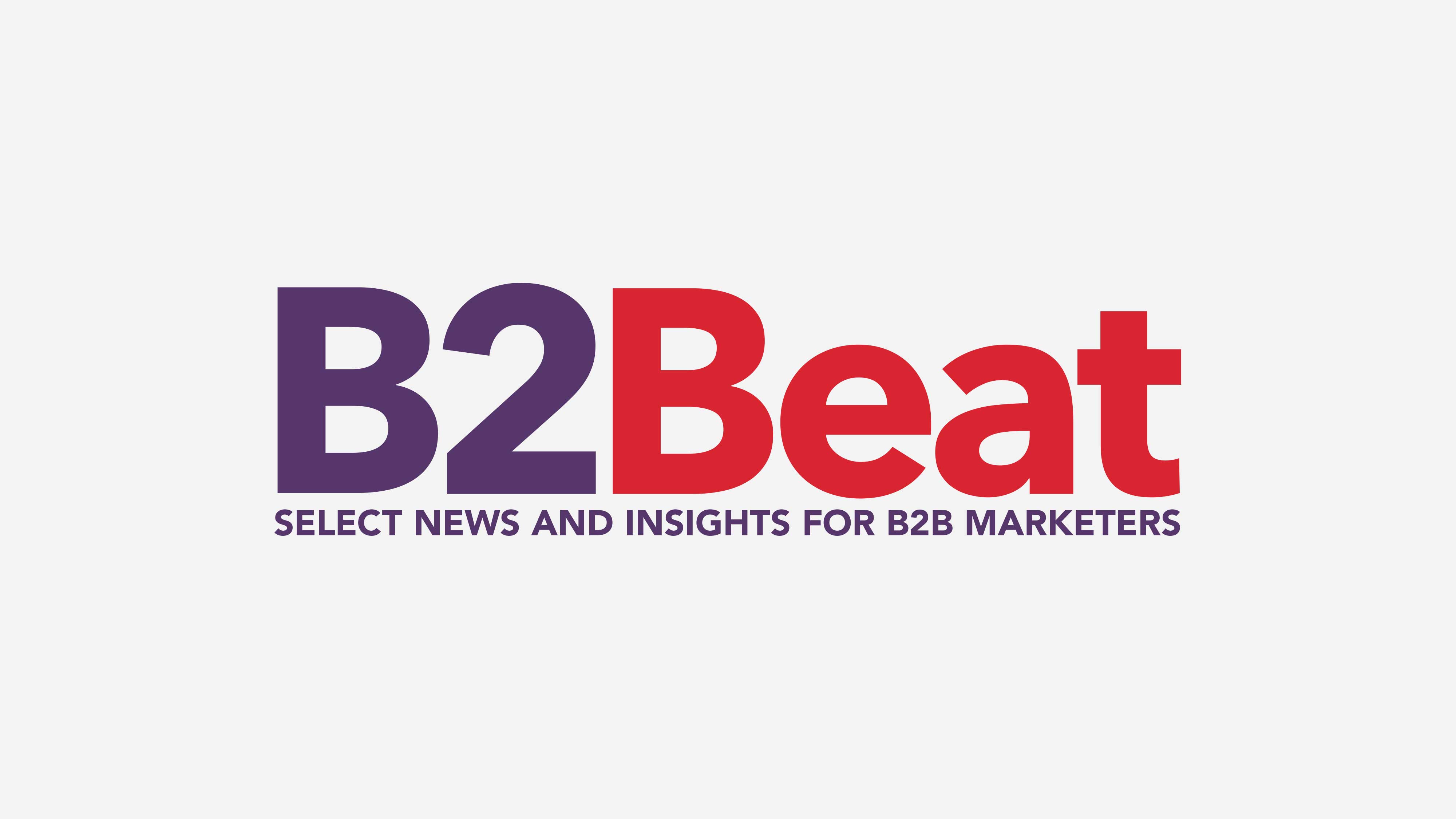 b2beat logo