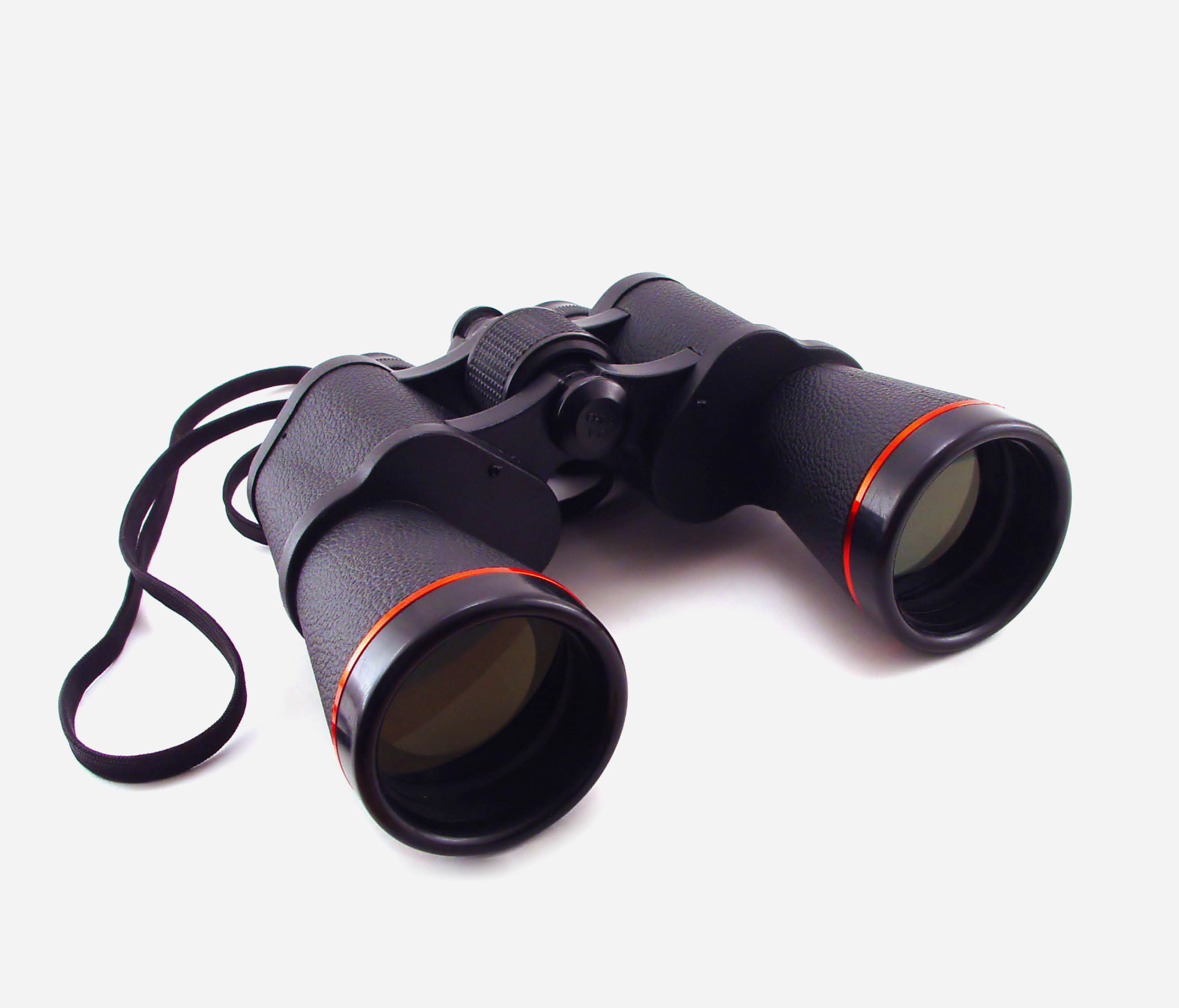 binoculars