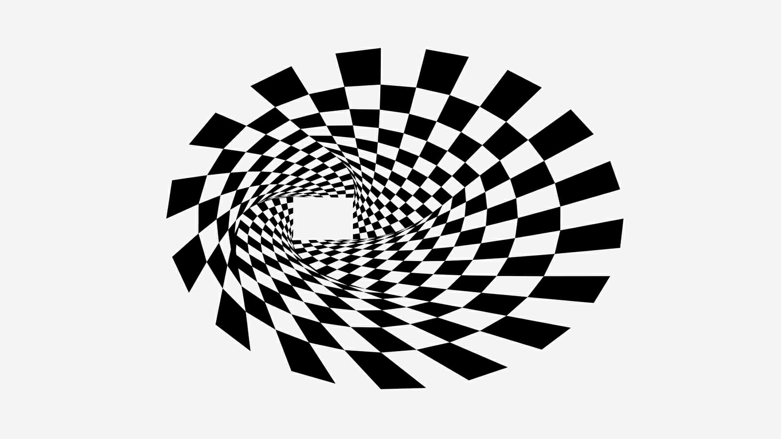 optical illusion