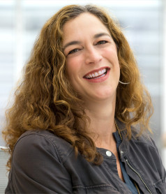 Kristi Jacobson portrait