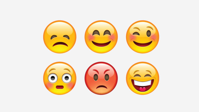 B2B Brand Voice in the Age of the Emoji