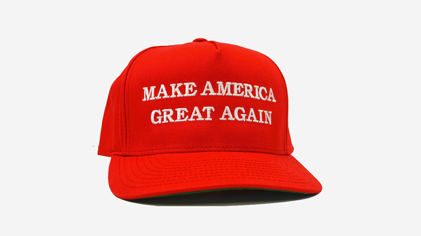 make america great again hat